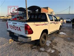 تويوتا هايلوكس